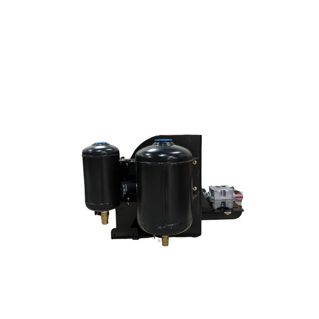 607 PRO MAX PACKAGE | Meters Inc.
